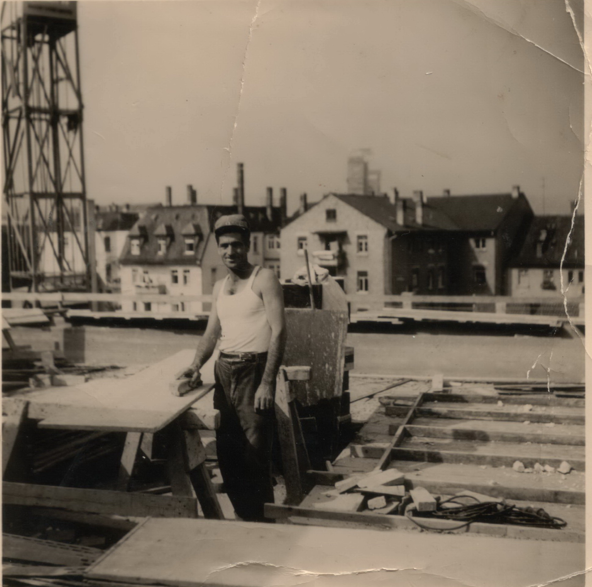 Emigrazione in Germania