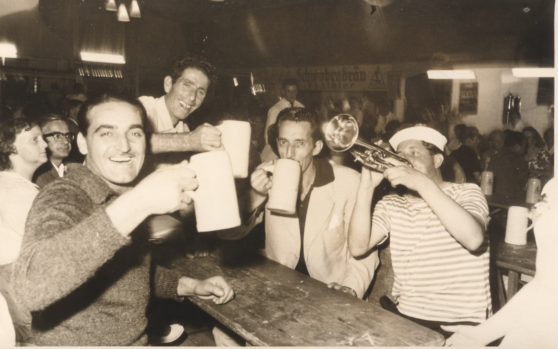 Emigrazione in Germania