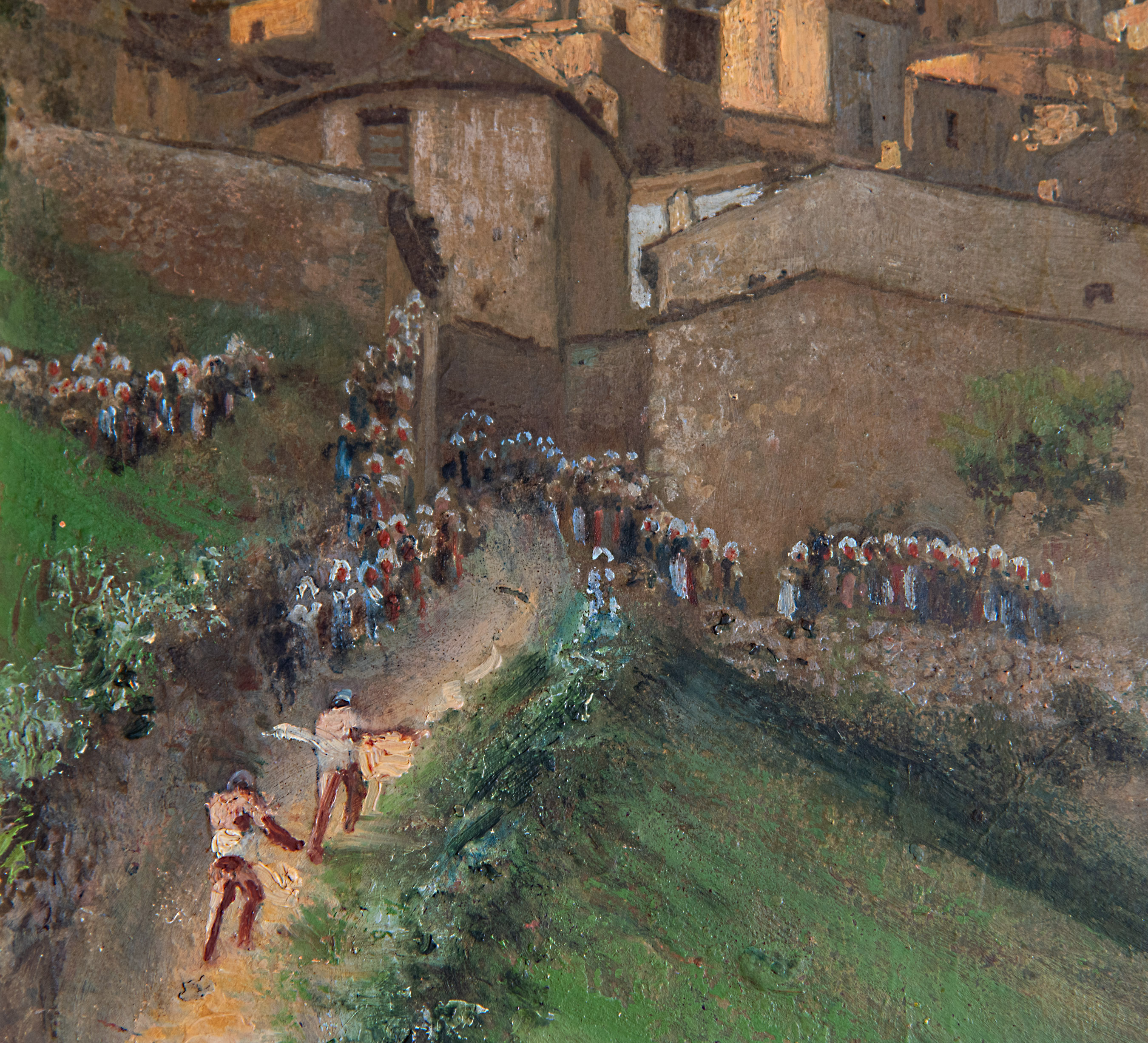 Immagine 78 – Pacentro –Tavola Filippo Cercone, 2024, fotografia digitale